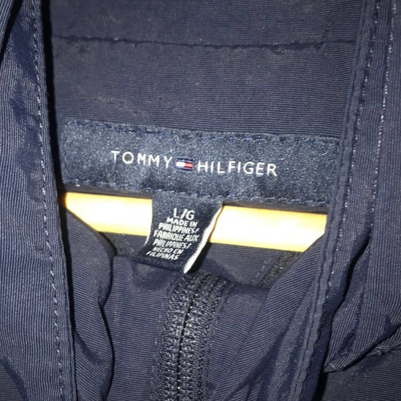 Tommy Hilfiger Jacket - Picture 2 of 4